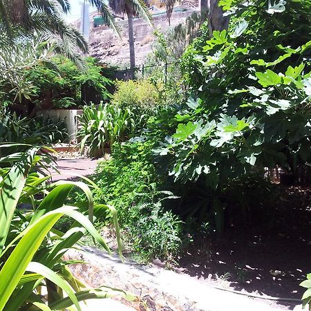Апартаменты El Jardin Моган Экстерьер фото
