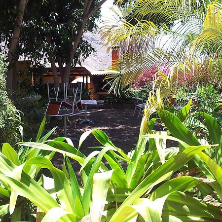 Апартаменты El Jardin Моган Экстерьер фото