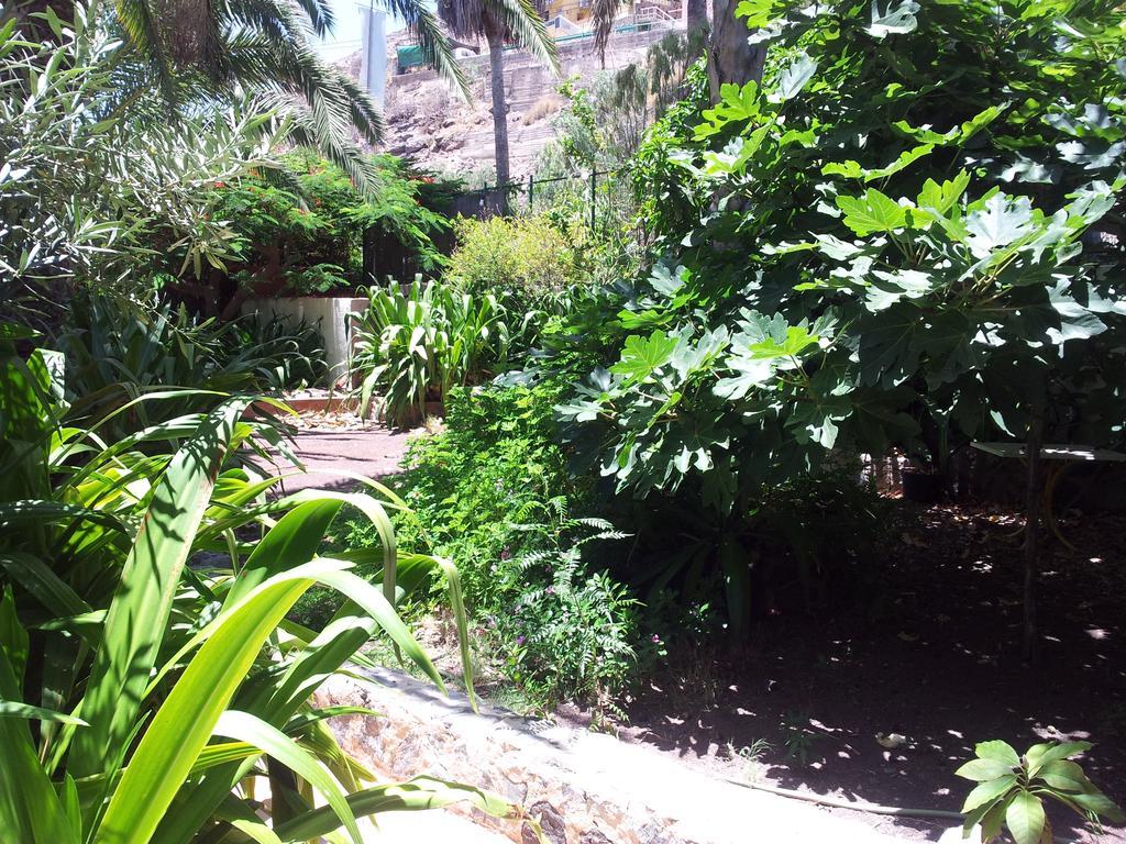 Апартаменты El Jardin Моган Экстерьер фото