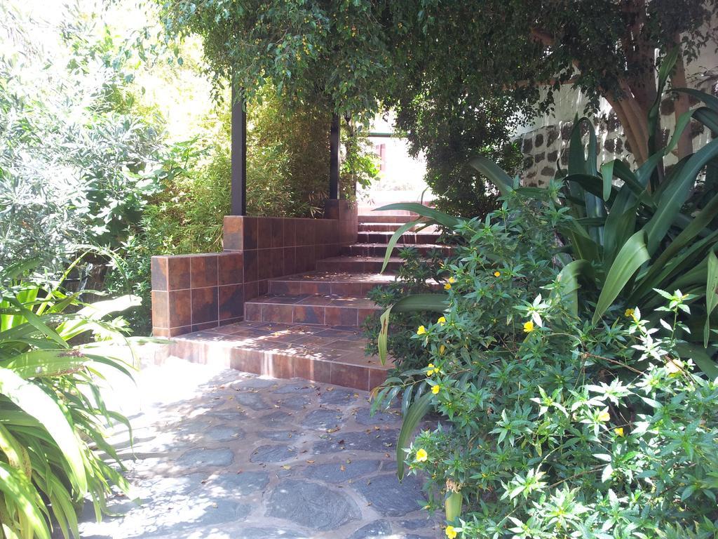 Апартаменты El Jardin Моган Экстерьер фото
