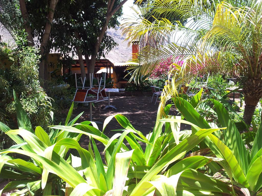 Апартаменты El Jardin Моган Экстерьер фото