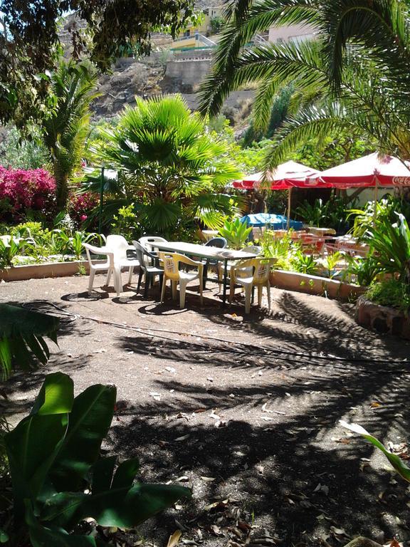 Апартаменты El Jardin Моган Экстерьер фото